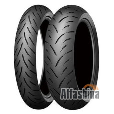 Dunlop SPORTMAX GPR-300 160/60 R17 69W
