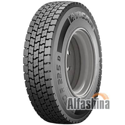 Tigar Road Agile D (ведуча) 315/80 R22.5 156/150L