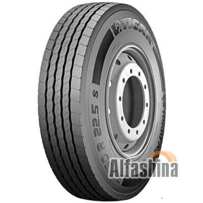 Tigar Road Agile S (рульова) 315/80 R22.5 156/150L