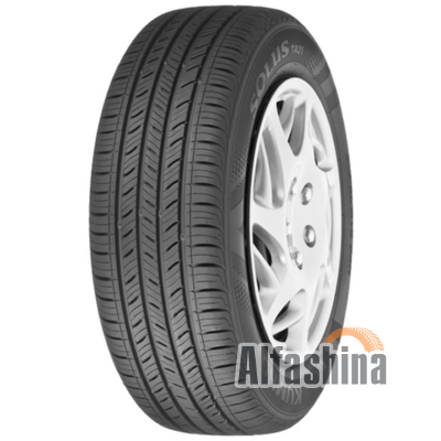 Kumho Solus TA31 215/55 R18 95H