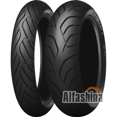 Dunlop Sportmax Roadsmart 3 180/55 R17 73W