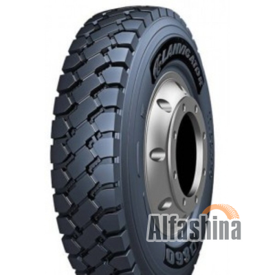Lanvigator D860 (ведуча) 12.00 R24 160/157K