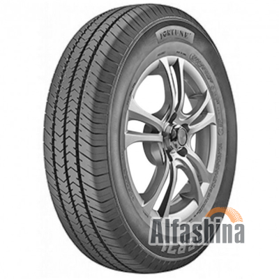 Fortune FSR-71 225/70 R15C 112/110R