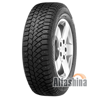 Gislaved Nord*Frost 200 215/55 R18 99T XL (под шип)