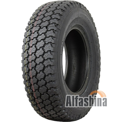 Glob-Gum (наварка) All Terrain 265/70 R16 111Q