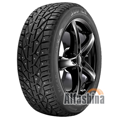 Tigar SUV Ice 215/60 R17 100T XL (под шип) Tigar SUV Ice 215/60 R17 100T XL (под шип)