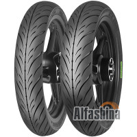 Mitas MC-25 Bogard 130/70 R17 62S