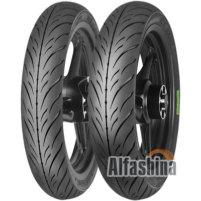Mitas MC-25 Bogard 130/70 R17 62S