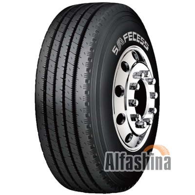 Safecess SFC66 (рульова) 315/80 R22.5 157/154L PR20