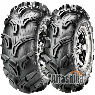 Maxxis Zilla MU-02 (квадроцикл) 25/10 R12 50J Maxxis Zilla MU-02 (квадроцикл) 25/10 R12 50J