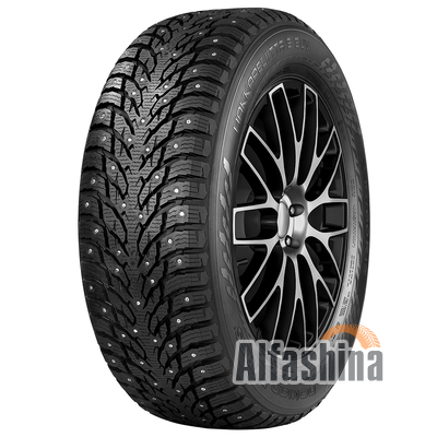 Nokian Hakkapeliitta 9 SUV 225/55 R19 103T XL (шип)