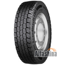 Continental Conti Scandinavia HD3 (ведуча) 315/80 R22.5 156/150L