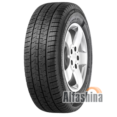 Continental VanContact 4Season 205/65 R16C 107/105T PR8