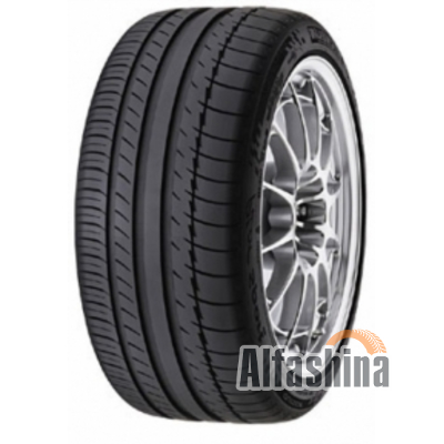 Michelin Pilot Sport PS2 295/25 R20 95Y XL