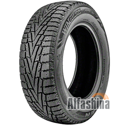 Nexen WinGuard WinSpike SUV 255/55 R18 109T XL (под шип)