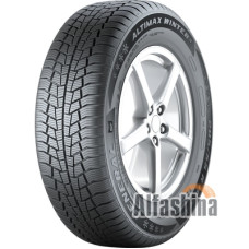 General Tire Altimax Winter 3 205/55 R16 91T
