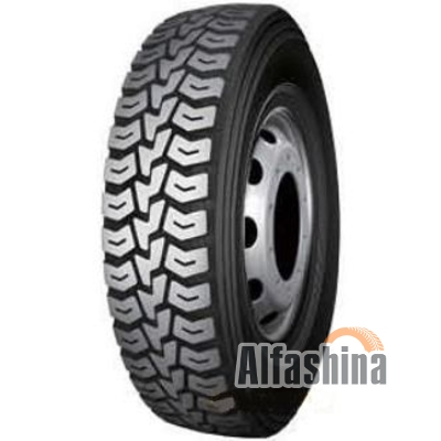 Kapsen HS928 (ведуча) 215/75 R17.5 126/124M