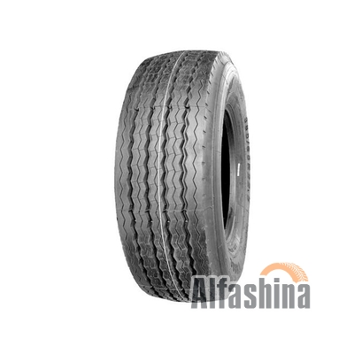 Amberstone 706 (причіпна) 385/55 R19.5 156J PR18