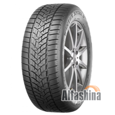 Dunlop Winter Sport 5 SUV 215/60 R17 96H