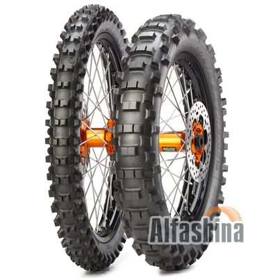 Metzeler MCE 6 Days Extreme 140/80 R18 70M