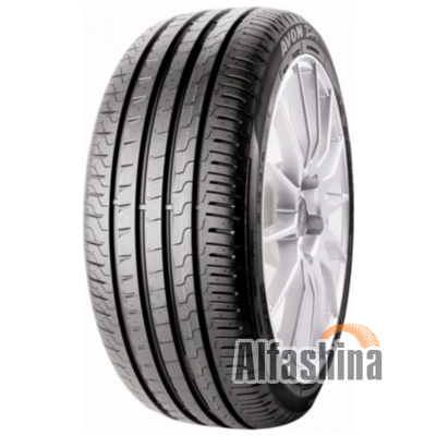 Avon ZV7 225/55 R17 101Y XL