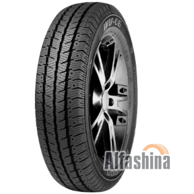 Ecovision WV-06 185 R14C 102/100R