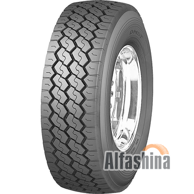 Debica DMST (причіпна) 385/65 R22.5 160K