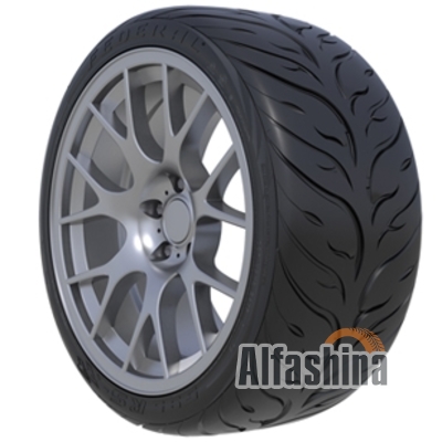 Federal 595 RS-RR 295/30 R18 94W