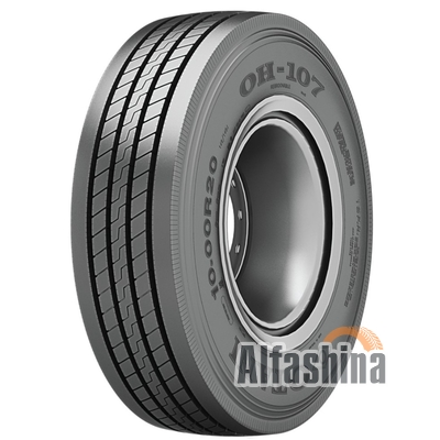 Otani OH-107 (рульова) 315/70 R22.5 156/150L PR18