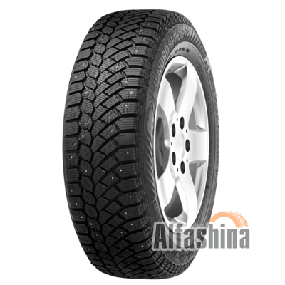 Gislaved Nord*Frost 200 SUV 275/40 R20 106T XL (под шип)