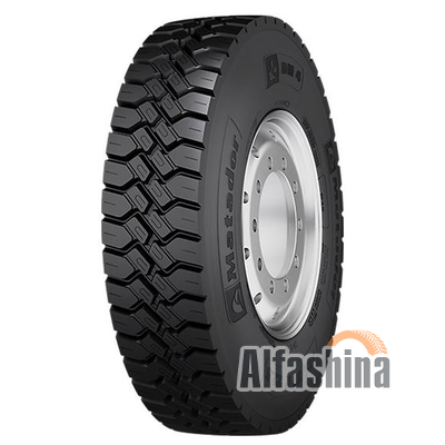 Matador DM 4 (ведуча) 315/80 R22.5 156/150K