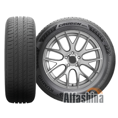 Kumho Crugen HP71 265/50 R20 111V XL