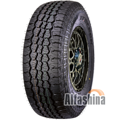 Tracmax X-privilo AT01 255/70 R15 112H XL