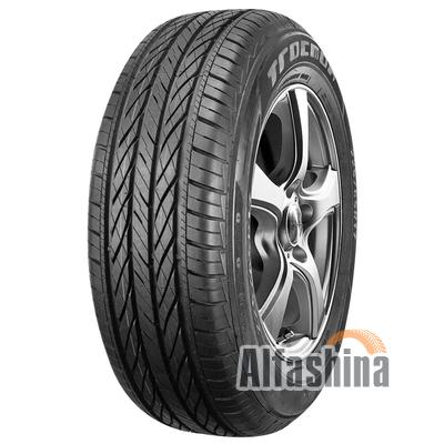 Tracmax X-privilo H/T 255/60 R17 110V XL