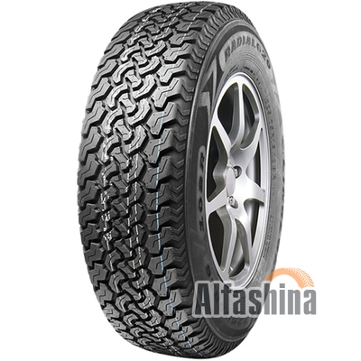 Leao Radial 620 185 R14C 102/100Q