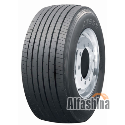 WestLake AT555 (причіпна) 435/50 R19.5 160J