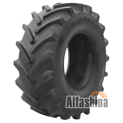 Росава TR-106 (с/г) 600/70 R30 158D Росава TR-106 (с/г) 600/70 R30 158D