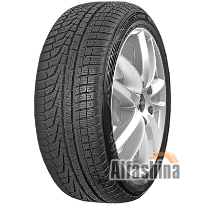 Hankook Winter i*cept evo2 W320B 255/45 R19 104V XL HRS  MOE
