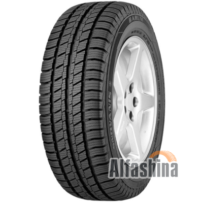 Barum SnoVanis 195/75 R16C 107/105R Barum SnoVanis 195/75 R16C 107/105R