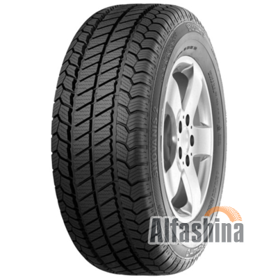Barum SnoVanis 2 195/75 R16C 107/105R