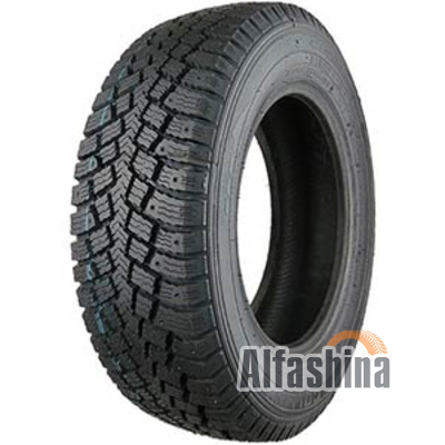 Collins (наварка) Nordic Plus 235/65 R17 104H (под шип)