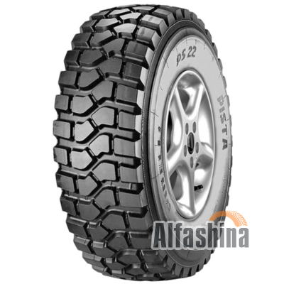 Pirelli PS 22 (ведуча) 335/80 R20 149K