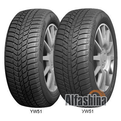 Jinyu YW51 225/60 R16 98H