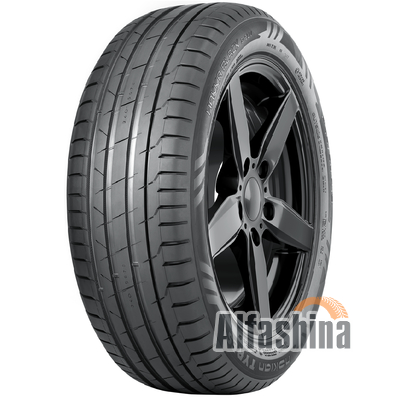 Nokian Hakka Black 2 SUV 265/45 ZR20 108Y XL