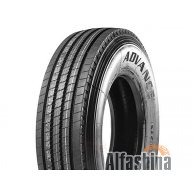 Advance GL278A (рульова) 295/60 R22.5 150/147K PR18