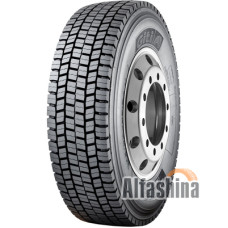 Giti GDR655 (ведуча) 315/70 R22.5 154/150L