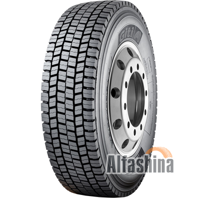 Giti GDR655 (ведуча) 315/70 R22.5 154/150L