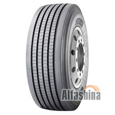 Giti GSR259 (універсальна) 385/65 R22.5 164K