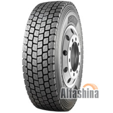 Giti GDR665 (ведуча) 315/80 R22.5 156/150M