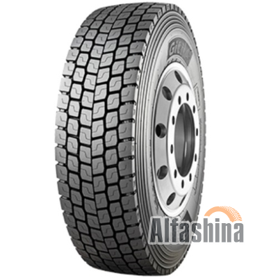 Giti GDR665 (ведуча) 315/80 R22.5 156/150M